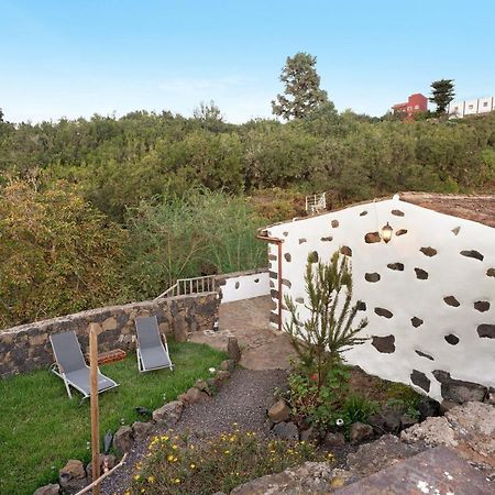 El Nogal Villa San Juan de la Rambla Bagian luar foto